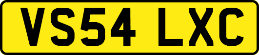 VS54LXC