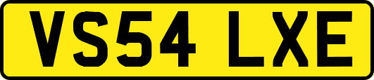 VS54LXE