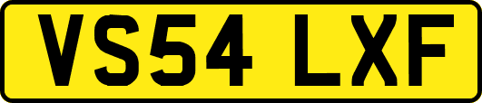 VS54LXF