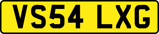VS54LXG