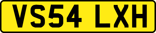 VS54LXH