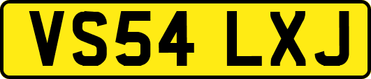 VS54LXJ