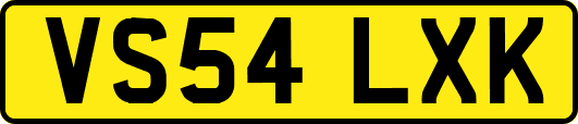 VS54LXK