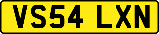 VS54LXN