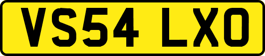 VS54LXO