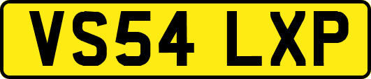 VS54LXP