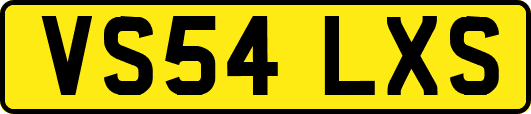 VS54LXS