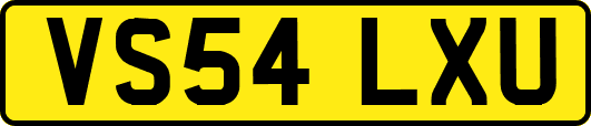 VS54LXU
