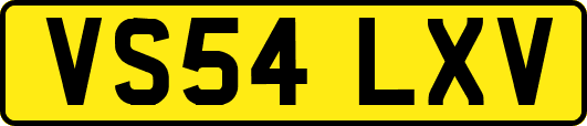 VS54LXV