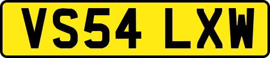 VS54LXW