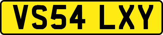 VS54LXY