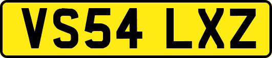 VS54LXZ
