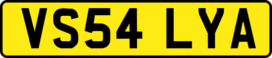 VS54LYA