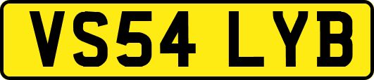 VS54LYB