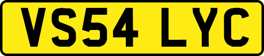 VS54LYC