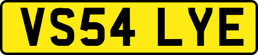 VS54LYE