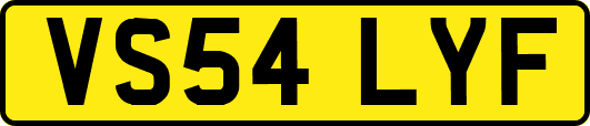 VS54LYF