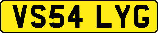 VS54LYG