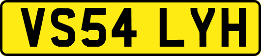 VS54LYH