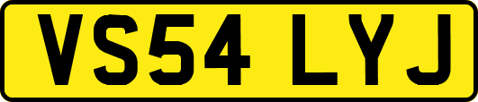 VS54LYJ