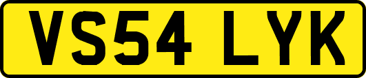 VS54LYK
