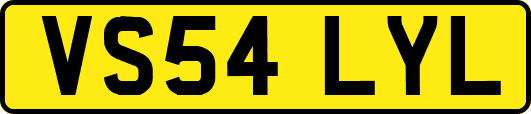 VS54LYL