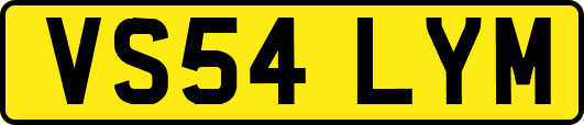 VS54LYM
