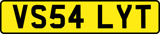 VS54LYT