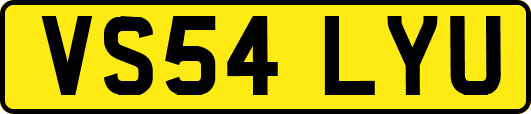 VS54LYU