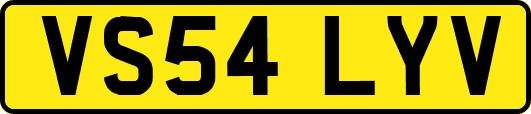 VS54LYV
