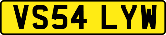 VS54LYW