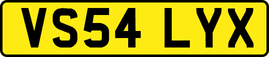 VS54LYX