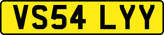 VS54LYY
