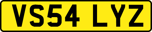 VS54LYZ