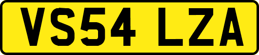 VS54LZA