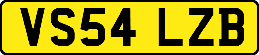 VS54LZB