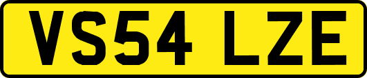 VS54LZE