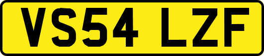 VS54LZF