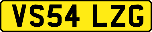 VS54LZG