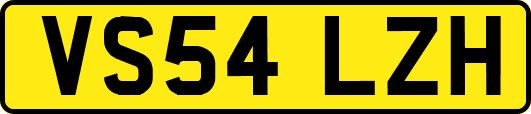 VS54LZH