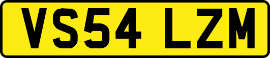 VS54LZM
