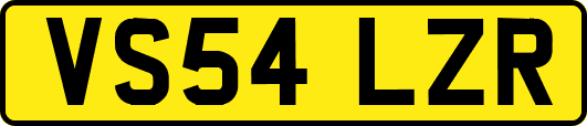 VS54LZR