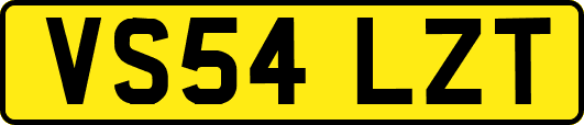 VS54LZT