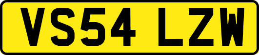 VS54LZW