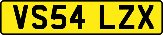 VS54LZX