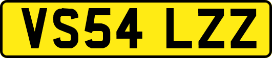 VS54LZZ