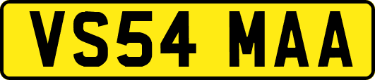 VS54MAA