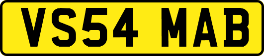 VS54MAB