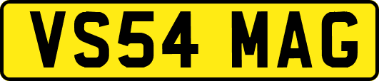 VS54MAG