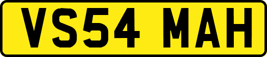 VS54MAH
